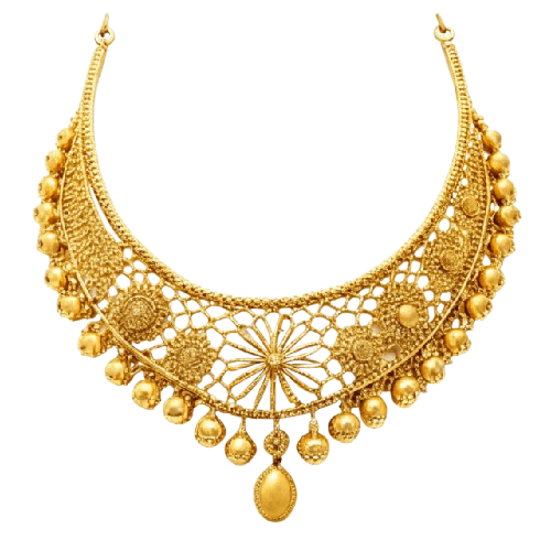 Neckless 6