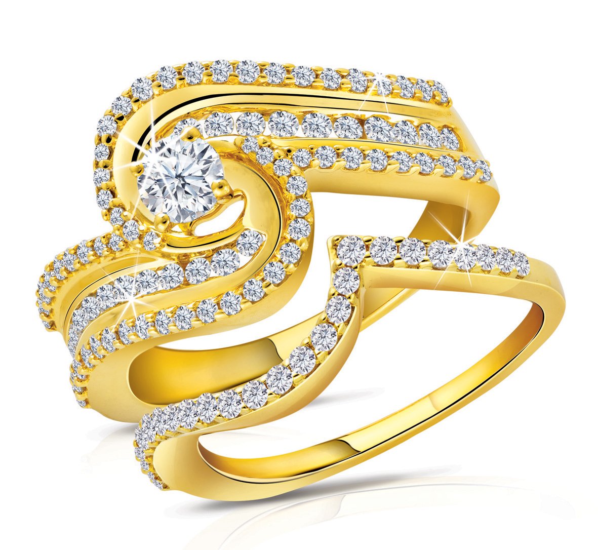 ring 1